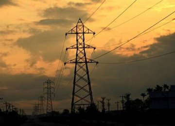 Q1 Electricity PPI Inflation at 13.8%
