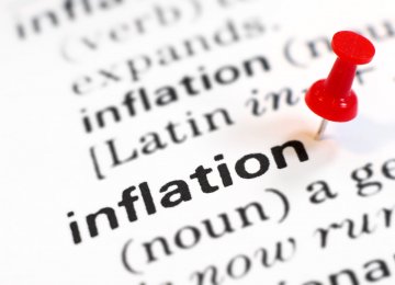 SCI: Rural Inflation at 8.8%