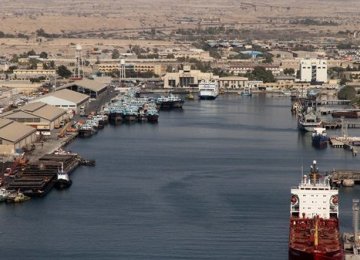 Azerbaijan, Turkey  Transit Goods to Qatar Via Iran