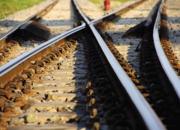 Rail Cargo Transportation sets Record 