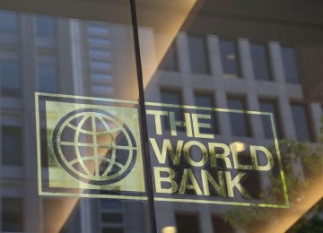 World Bank on Iran: No Growth Until 2021