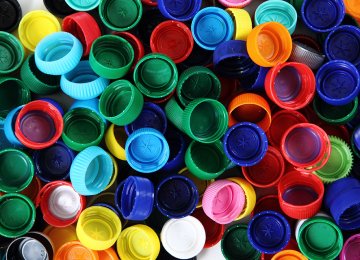 Plastic Bottle Lid Imports Top $3m in 5 Months
