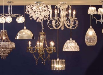  Close to 80% of the domestic market for lighting products are dominated by foreign items.