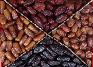 Date Exports Earn $10m in 1 Month