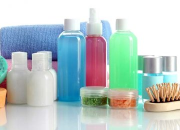 Iran Detergents, Cosmetics Market  Worth $5.2b