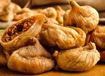 Estahban Exports Figs Worth $15m  