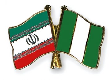 Iranian Exports to Nigeria  Up 55% 