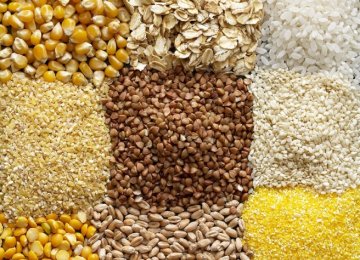 FAO: Iran to Produce 20m Tons of Cereals in 2017