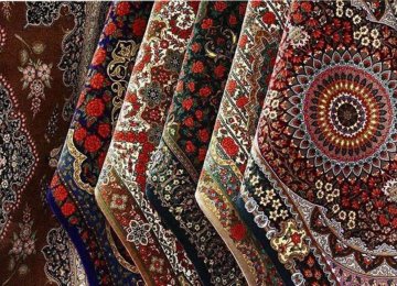 Hand-Woven Carpets Exported to 80 Countries