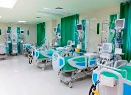 3 New Hospitals for Gilan, Mazandaran, Kurdestan