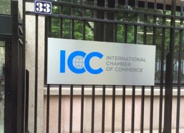 ICC’s Iranian Committee to Hold Course on SCF