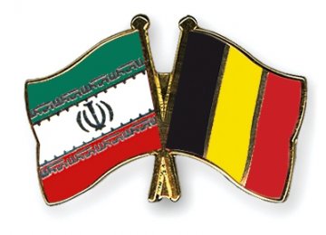22% Rise in Iran-Belgium Trade 