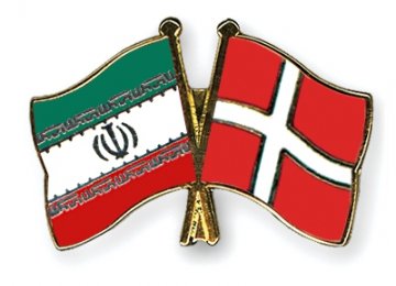 Iran-Denmark Trade Up 20% 