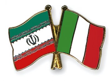 Italy Biggest EU Trade Partner of Iran