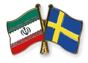 86% Hike in Iran-Sweden Trade