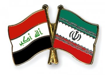 Tehran Hosts Iran-Iraq Road Transportation Commission  