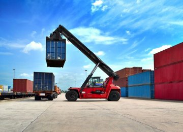 Exports to Kenya, Tunisia Increase