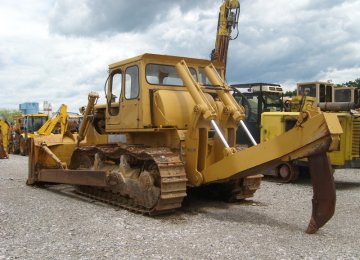 Conditional Imports of Used Machinery Allowed