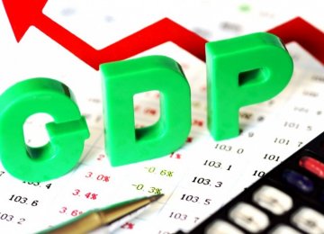 Majlis Think-Tank Puts GDP Growth at 8.9%