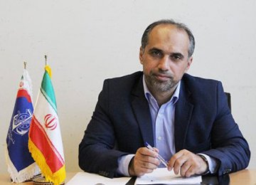 Tehran to Host Maritime Confab