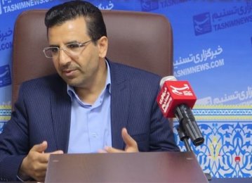 Exports From Markazi Province Exceed $510 Million