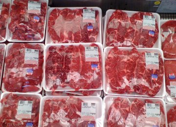 Red Meat Supplies Sufficient