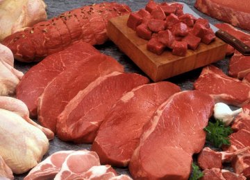 Rise in Meat Production Meager