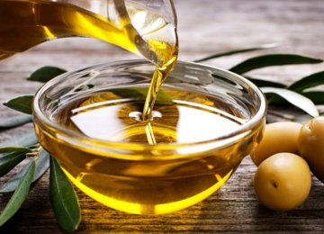 Olive Oil Imports Estimated to Rise by 40%