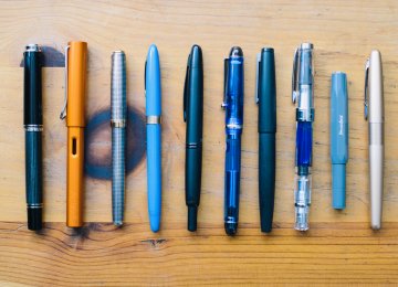 Pen Production Meets 20% of Domestic Demand