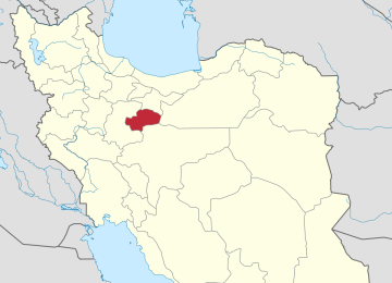 Qom Province Exports Exceed $160 Million