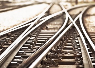 Rouhani Approves $500m From NDFI to Launch Rail Leasing Company