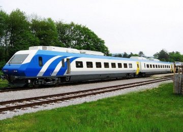 RAJA’s High-Speed Train Services Grounded 