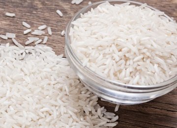 Delegation of Indian Rice Exporters to Visit