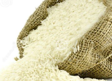 IRICA Halts Order Registrations for Rice Imports