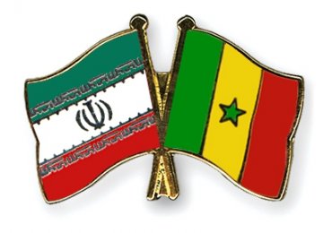Exports to Senegal Up 145%