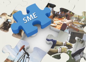 200,000 SMEs Founded Last Year