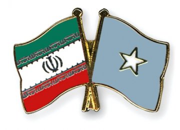 Iran Exports to Somalia Up 38%
