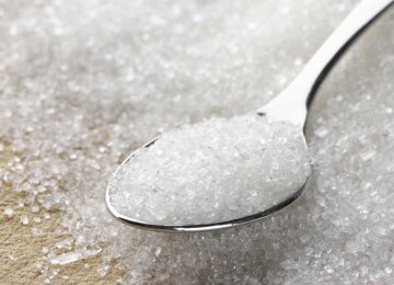 Sugar  Self-Sufficiency Within  Four Years