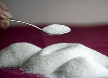 Hike in Sugar Imports Follows Tariff Cut 