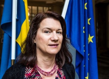 Swedish Economic Mission to Visit 