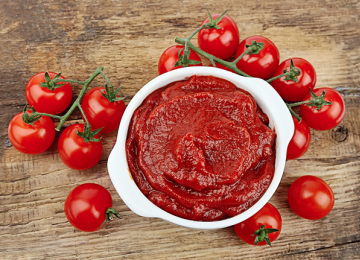 Tomato Paste Exports: Over $150m in 11 Months