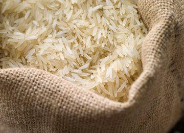 Indian Basmati Hopes Fade Over Fixed Import Price