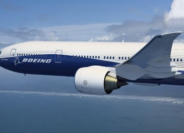For Boeing, losing the Iran Air deal could affect 777 production, since 15 of the wide-body jetliners are included in the first approved batch of Boeing aircraft due for delivery to Iran Air by 2020.