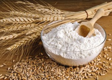 Iran to Send More Flour to Iraq via Russia Wheat Deal 