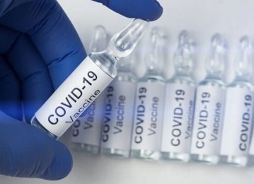 Covid-19 Vaccine Imports Exceed 28 Million Doses 