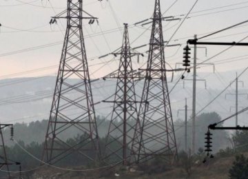 Q1 Electricity PPI Inflation at 9.91%