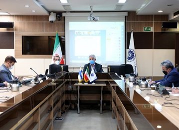 Iran-Finland Chamber of Commerce Established