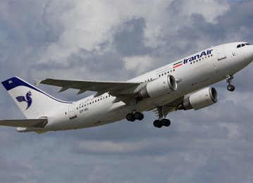 IranAir to Launch More Flights to Kuwait