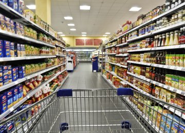 Food, Beverages Inflation at 24.2%