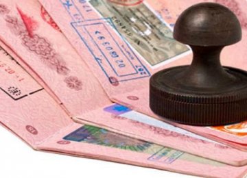 Iran, Iraq Ease Visa Requirements